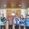 BNNK Karangasem Luncurkan Program B’Suk Desa, Perkuat Pencegahan Narkoba hingga ke Pelosok 