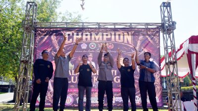 buka-bupati-cup-klungkung-2026-bupati-i-made-satria-dorong-sektor-ekonomi-kreatif-lewat-pelestarian-burung-berkicau