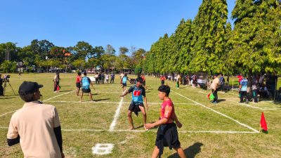 Buleleng Borong Tiga Podium Jantra Tradisi Bali VI, Pembinaan Berjenjang Berbuah Prestasi