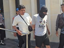 Bunuh Man Colik Karena Tersinggung Ucapan di Medsos
