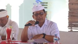 Bupati Sutjidra Pastikan Lovina Festival 2026 Siap Digelar, Targetkan 25 Ribu Pengunjung