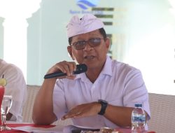 Bupati Sutjidra Pastikan Lovina Festival 2026 Siap Digelar, Targetkan 25 Ribu Pengunjung