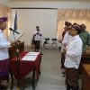 Bupati Sutjidra Lantik 3 Direksi Perumda Pasar Argha Nayottama