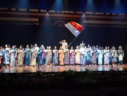 Dari Pengasingan Menuju Gagasan Besar, “Di Bawah Pohon Sukun” Menggugah FSBJ VIII 2026