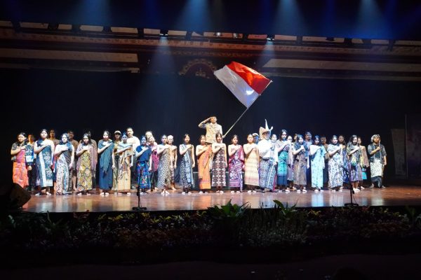 Dari Pengasingan Menuju Gagasan Besar, “Di Bawah Pohon Sukun” Menggugah FSBJ VIII 2026