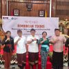 Desa Mengening Wakili Buleleng Program Desa Antikorupsi 2026, Perkuat Tata Kelola yang Transparan dan Akuntabel