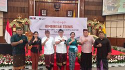 Desa Mengening Wakili Buleleng Program Desa Antikorupsi 2026, Perkuat Tata Kelola yang Transparan dan Akuntabel