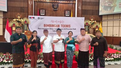 desa-mengening-wakili-buleleng-program-desa-antikorupsi-2026-perkuat-tata-kelola-yang-transparan-dan-akuntabel