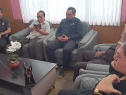 DPRD Karangasem Minta Disdik Pastikan Tak Ada Siswa Gagal Sekolah, SPMB Online Jadi Bahan Evaluasi