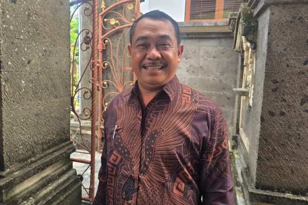 DPRD Karangasem Usulkan SD Minim Siswa Digabung