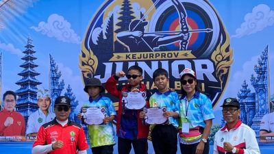 empat-pemanah-muda-buleleng-perkuat-bali-di-kejurnas-junior-panahan-2026