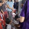 Fakultas Kedokteran Gii Universitas Udayana Hadir Layani Warga di Desa Adat Budaga, Edukasi Ibu PKK dan Cegah Karies Gigi Sejak Dini pada Anak