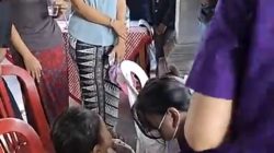 Fakultas Kedokteran Gii Universitas Udayana Hadir Layani Warga di Desa Adat Budaga, Edukasi Ibu PKK dan Cegah Karies Gigi Sejak Dini pada Anak