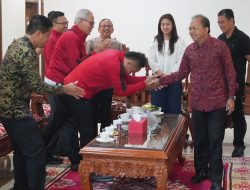Gubernur Koster akan Wujudkan Wall Panjat Tebing di Pulau Bali