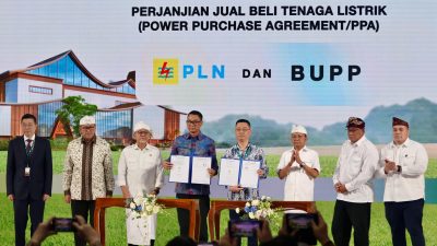 Gubernur Koster: PSEL Bali Jadi Solusi Tuntas Persoalan Sampah, Perkuat Citra Pariwisata