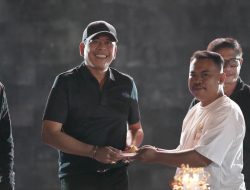 Gus Par Ajak Generasi Muda Lestarikan Bahasa Bali di Era Digital