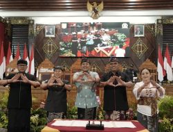Gus Par: APBD Bukan Sekadar Angka, Tapi Wujud Kehadiran Pemerintah untuk Rakyat