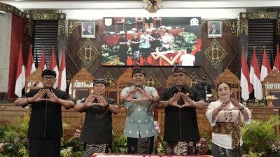 Gus Par: APBD Bukan Sekadar Angka, Tapi Wujud Kehadiran Pemerintah untuk Rakyat