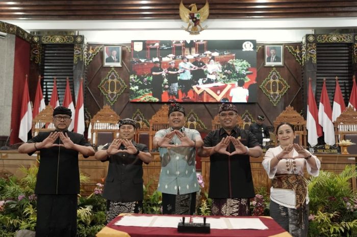 Gus Par: APBD Bukan Sekadar Angka, Tapi Wujud Kehadiran Pemerintah untuk Rakyat