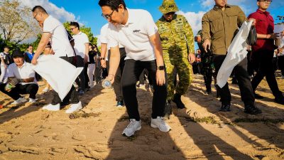 hari-lingkungan-hidup-2026-badung-gelar-aksi-kurve-serentak-di-benoa