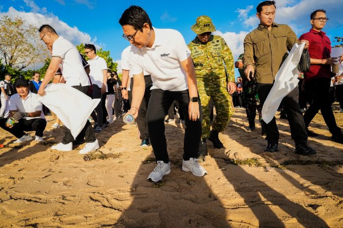 hari-lingkungan-hidup-2026-badung-gelar-aksi-kurve-serentak-di-benoa