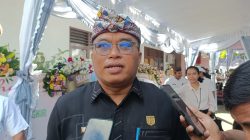 HUT ke-50 Perumda Tirta Tohlangkir, DPRD Karangasem Dorong Pemerataan Layanan Air Bersih hingga Pelosok