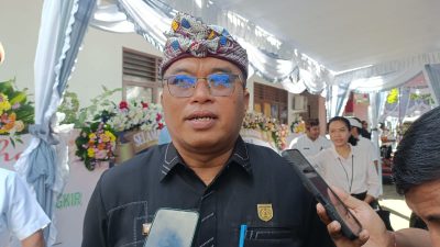 hut-ke-50-perumda-tirta-tohlangkir-dprd-karangasem-dorong-pemerataan-layanan-air-bersih-hingga-pelosok