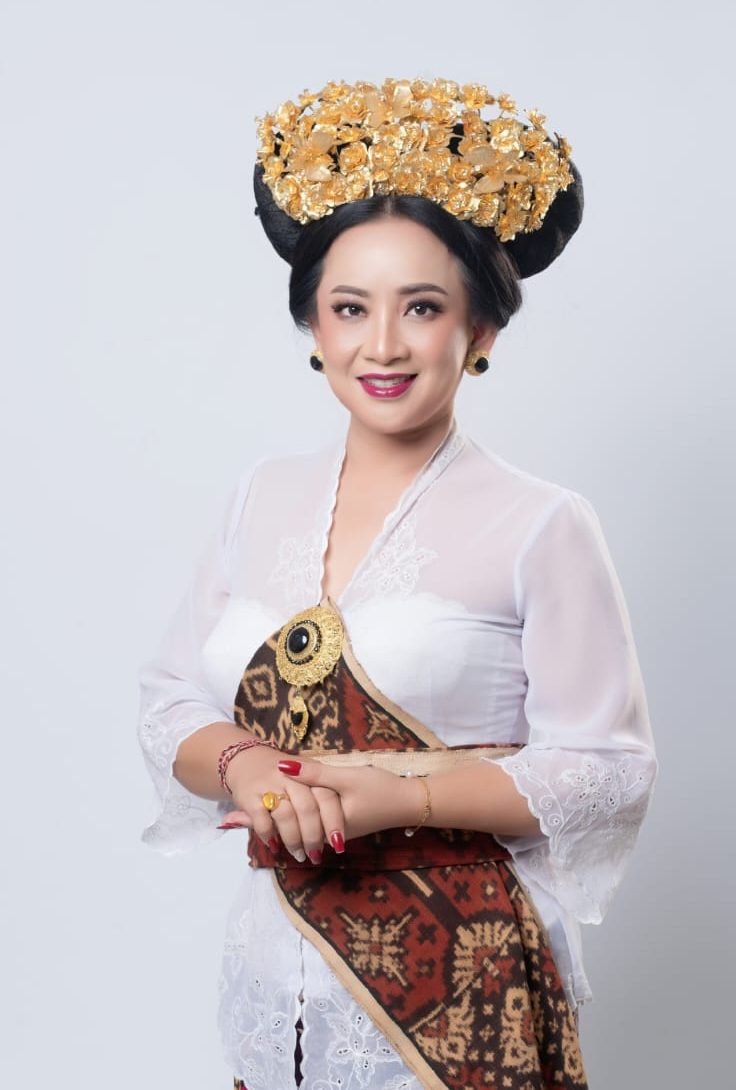HUT Kota Amlapura ke-386, Kadek W. Kusmiadewi: Semangat “Tidak Mudah, Tapi Harus Bisa” Jadi Energi Membangun Karangasem