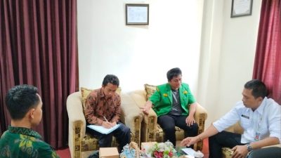 jelang-konfercab-gp-ansor-karangasem-perkuat-sinergi-dengan-kesbangpol