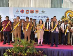Karangasem Bentuk ULD-PB, Disabilitas Dilibatkan dalam Kesiapsiagaan Bencana