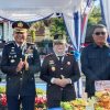Ketua DPRD Karangasem I Wayan Suastika Apresiasi Kinerja Polres, Harapkan Polri Terus Jaga Keamanan dan Perkuat Sinergitas