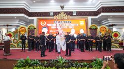 Pandu Nakhodai KONI Karangasem, Bidik Akhiri Status Juru Kunci