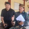Krama Desa Adat Asak Tunjuk Nengah Kastawan sebagai PLT Bendesa
