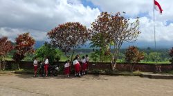 Krisis Murid di Karangasem, Dua SD Negeri Tanpa Siswa Baru