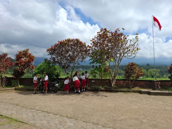 Krisis Murid di Karangasem, Dua SD Negeri Tanpa Siswa Baru