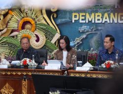 Kunjungan Wisatawan Bali Tembus 16,3 Juta pada 2025, Koster Tekankan Penguatan Infrastruktur dan Lingkungan