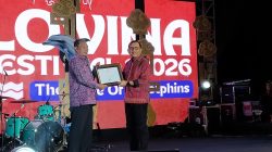Lovina Festival 2026 Resmi Dibuka, Bupati Buleleng Tegaskan Kunci Penguatan Pariwisata Bali Utara