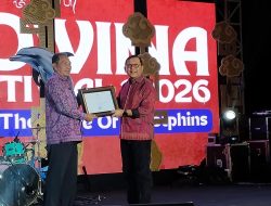 Lovina Festival 2026 Resmi Dibuka, Bupati Buleleng Tegaskan Kunci Penguatan Pariwisata Bali Utara