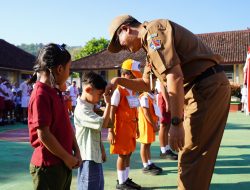 MPLS Ramah Resmi Dimulai, Pemkab Buleleng Dorong Lahirnya Generasi Berkarakter, Aman, dan Bebas Perundungan