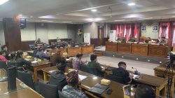 Pansus III DPRD Karangasem Dorong Revisi Perda RTRW, Tekan Eksploitasi Alam dan Tertibkan Vila Ilegal