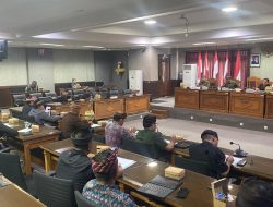 Pansus III DPRD Karangasem Dorong Revisi Perda RTRW, Tekan Eksploitasi Alam dan Tertibkan Vila Ilegal