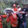 Pendaki Gunung Agung Asal Tabanan Meninggal Dunia Usai Dievakuasi