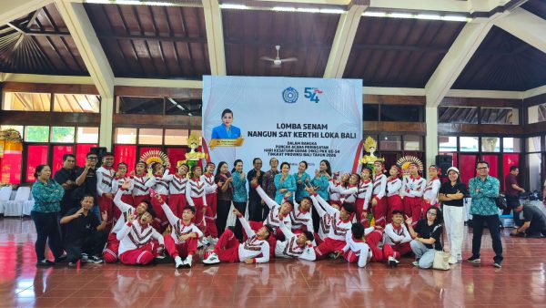 peringati-hkg-pkk-ke-54-tp-pkk-bangli-semarakkan-lomba-senam-paduan-suara-hingga-memasak-di-tingkat-provinsi-bali