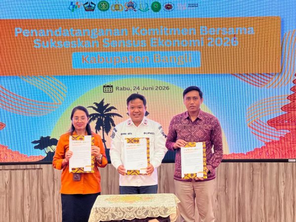 perkuat-basis-data-daerah-pemkab-bangli-dan-bps-teken-komitmen-bersama-sukseskan-sensus-ekonomi-2026