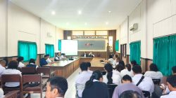 Roadshow Antikorupsi, Bangli Perkuat Benteng Integritas Birokrasi