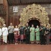 Sertijab Dandim 1623/Karangasem, Bupati Gus Par Tekankan Sinergi Forkopimda Demi Keamanan dan Pembangunan Daerah
