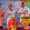 Setengah Abad Kopmen Rejeki RSUD Klungkung: Resmikan Kantor Baru, Bupati Satria Dorong Inovasi Digital