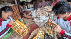 SMADARA Klungkung Pastikan Raih Anugerah Bali Swacitta Nugraha 2026