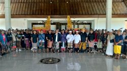 tanah-adat-diperebutkan-ratusan-krama-telun-wayah-datangi-dprd-karangasem