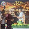 Tiga Dekade Pratisentana Sira Arya Gajah Para Bretara Sira Arya Getas, Kukuhkan Bhakti untuk Karangasem